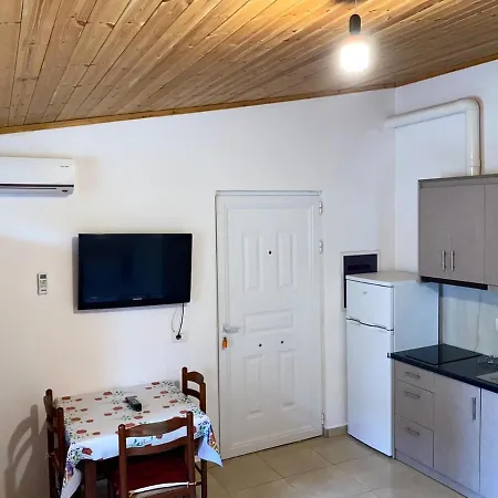 Apartment Angela Ksamil