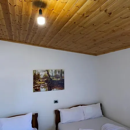 Angela Apartment Ksamil
