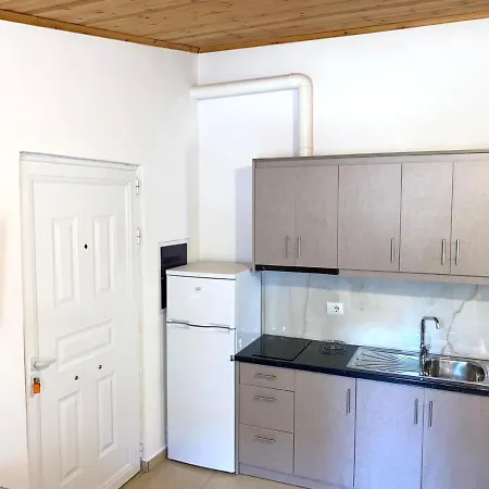 Angela Apartment *