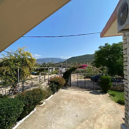 Διαμέρισμα Angela