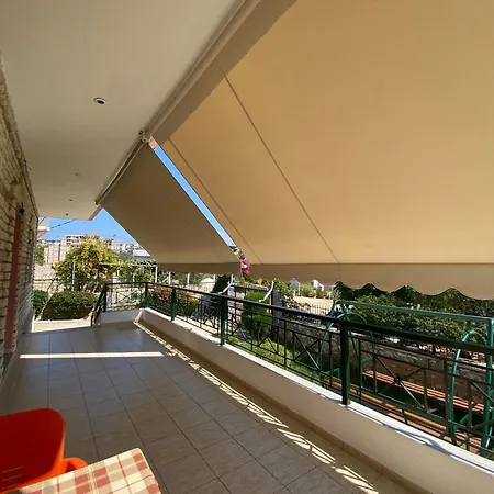 Angela Apartment Ksamil
