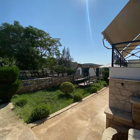 Angela Apartment Ksamil