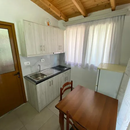 Angela Apartment *