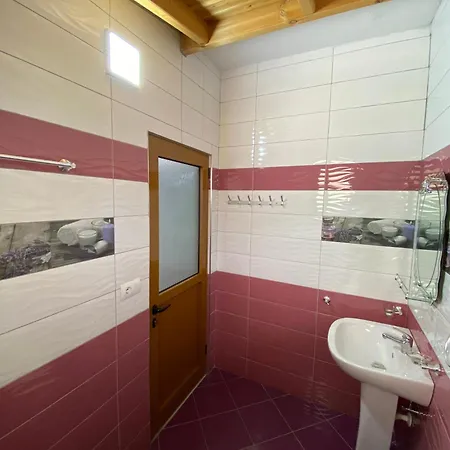 Angela Apartment