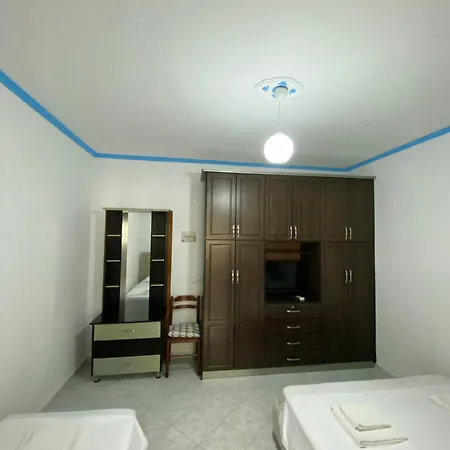 Angela Apartment