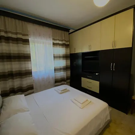 Angela Apartment *