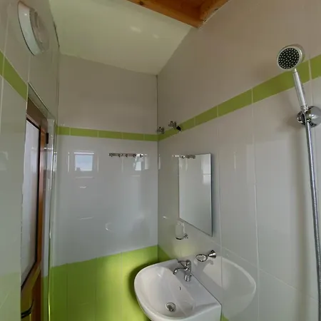 Appartement Angela *