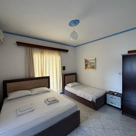 Appartement Angela *