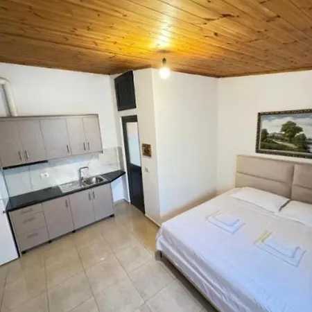 Διαμέρισμα Angela Εξαμίλιο