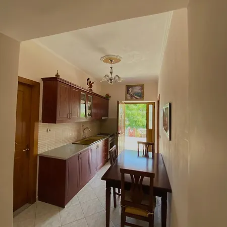 Διαμέρισμα Angela