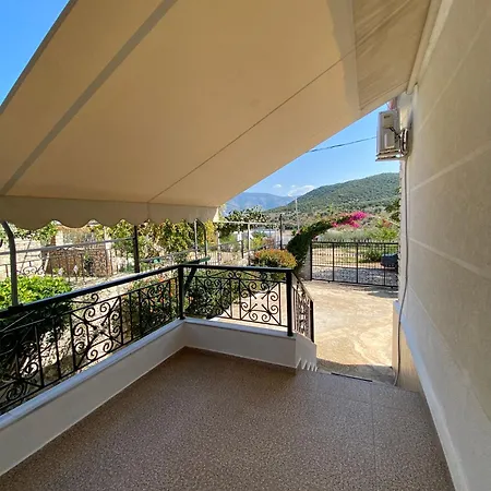 Angela Apartamento Ksamil