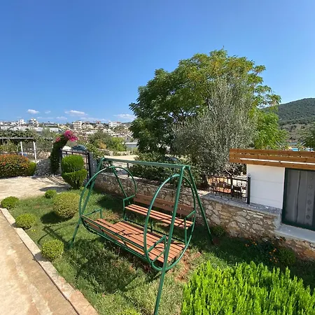 Angela Appartement *