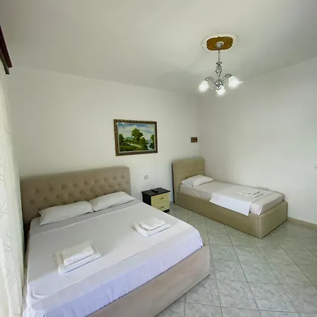 Angela Appartement *