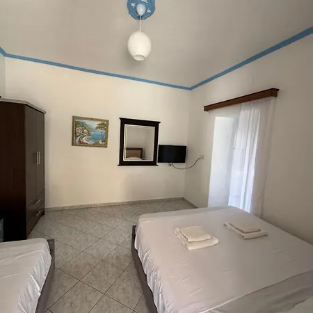 Appartement Angela Ksamil