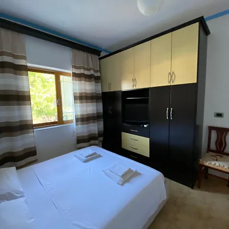 Angela Apartment