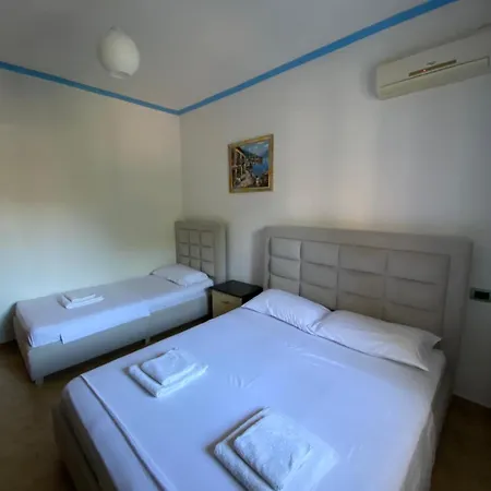 Angela Apartamento *