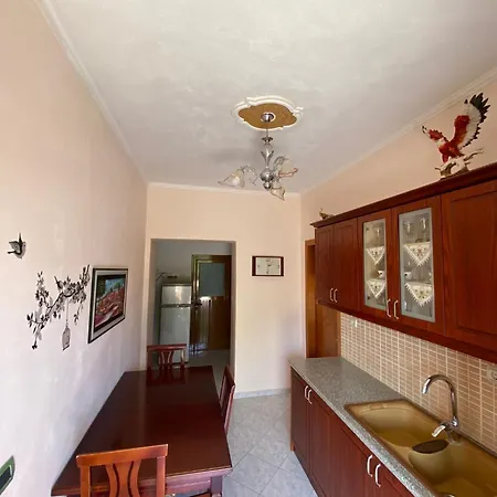 Appartement Angela *