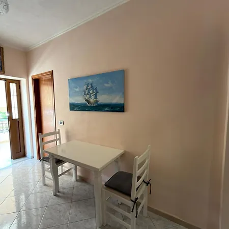 Apartman Angela