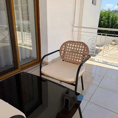 Angela Apartament *