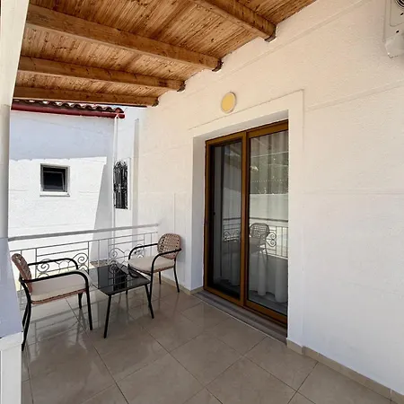 Angela Apartament Ksamil