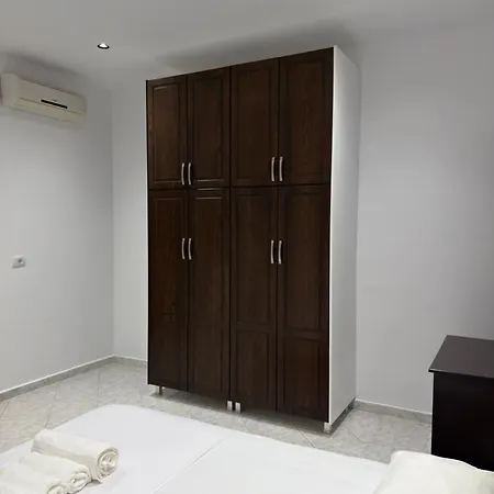 Apartman Angela Ksamil