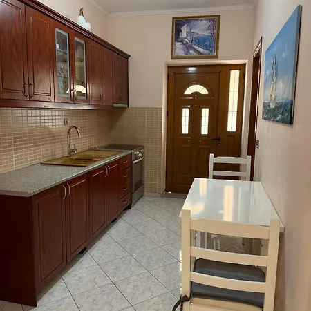 Apartman Angela *