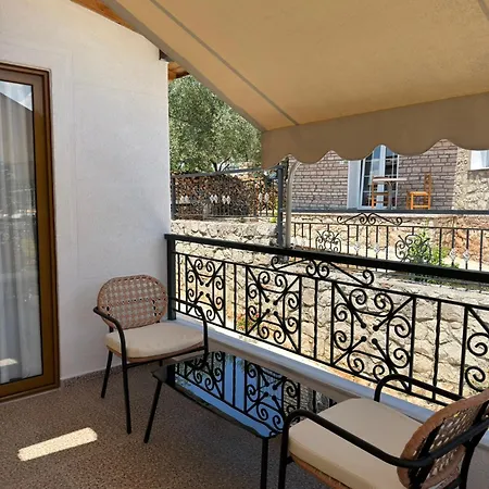 Angela Apartman Ksamil