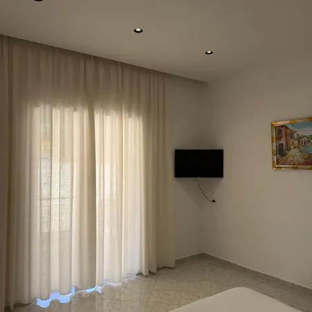Apartman Angela Ksamil