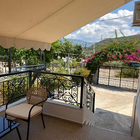 Apartman Angela