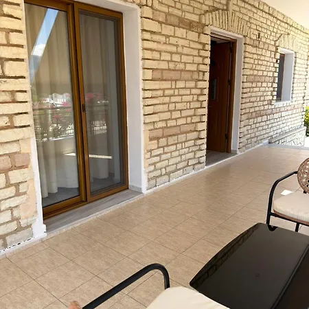Angela Apartament Ksamil