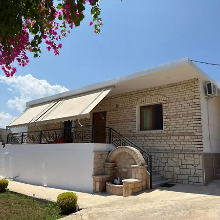 Apartament Angela Ksamil