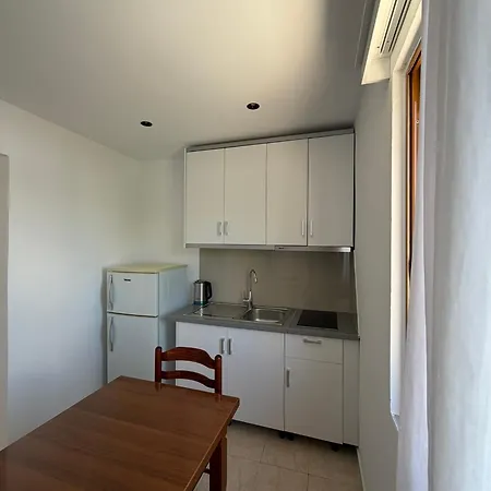 Apartman Angela
