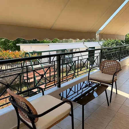 Apartman Angela *