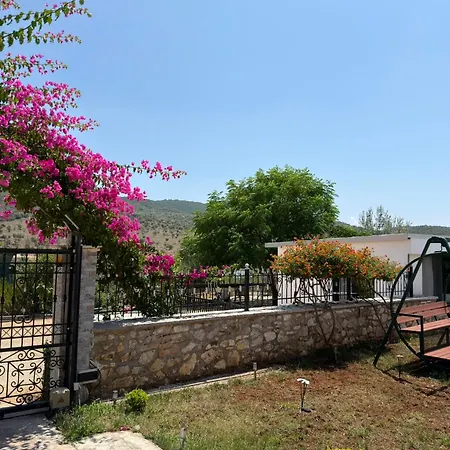 Angela Apartman Ksamil