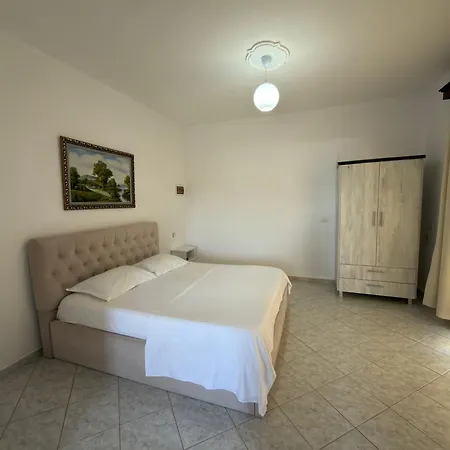 Apartman Angela Ksamil
