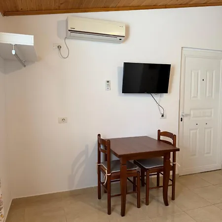 Apartament Angela