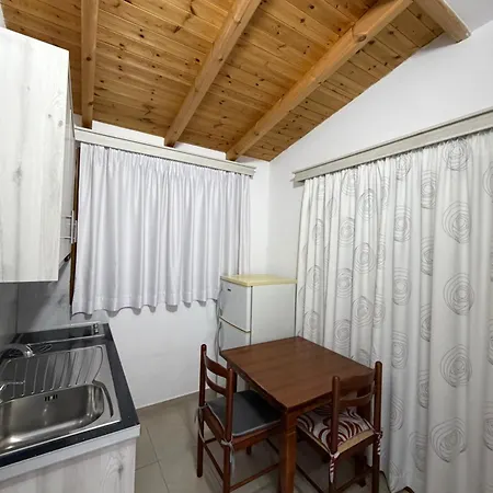 Apartament Angela *