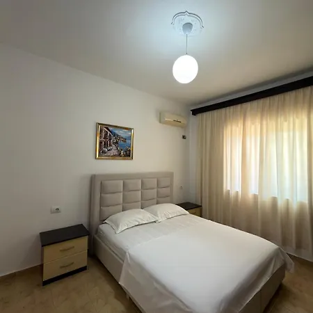 Angela Apartament Ksamil