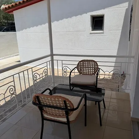 Apartament Angela Ksamil