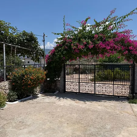 Apartman Angela