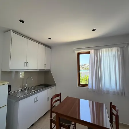 Apartman Angela *