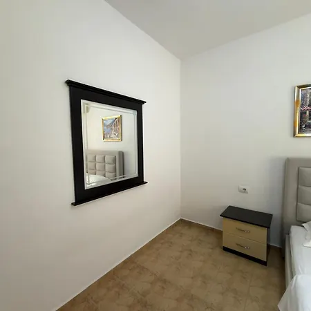 Angela Apartament Ksamil