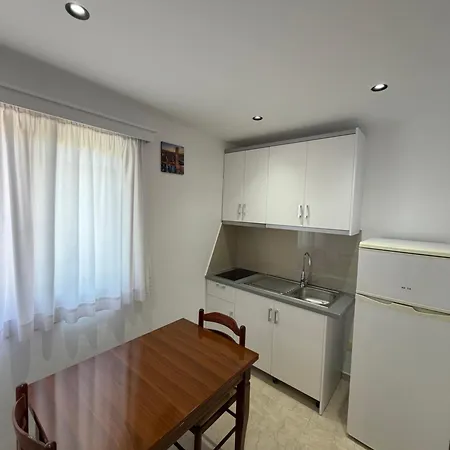 Apartman Angela Ksamil