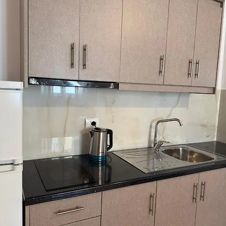 Apartman Angela