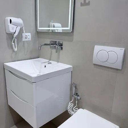 Angela Apartament *