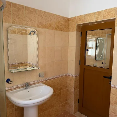 Apartament Angela Ksamil