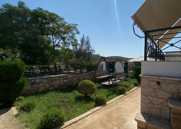 Angela 公寓 卡萨米尔