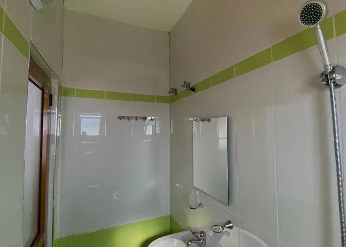 アパート Angela *