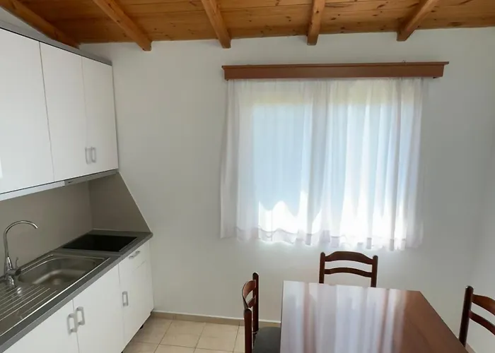 Angela 公寓 卡萨米尔