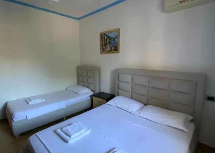 Angela アパート *